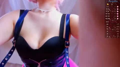 gongjulee online show from March 3, 2026, 12:28 am