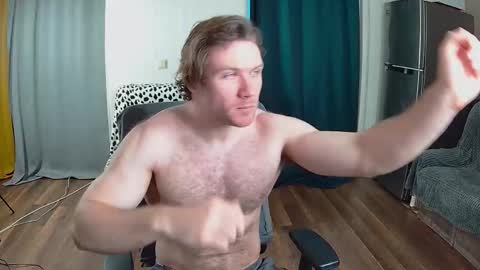 GonzotrasH online show from March 23, 2026, 12:31 pm