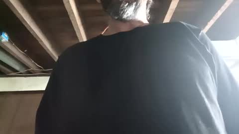 goober1979 online show from April 8, 2026, 7:47 pm