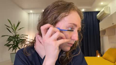 Snapshot of good__choice chatting on March 2, 2026, 2:24 pm Polly online show from March 2, 2026, 2:24 pm