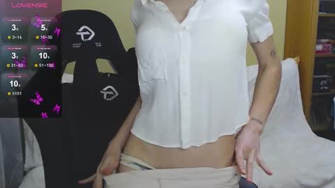 Elizabeth Effie online show from January 2, 2025, 6:34 pm