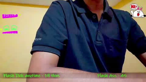 Snapshot of good_dickk chatting on October 2, 2025, 4:19 am Joel online show from October 2, 2025, 4:19 am
