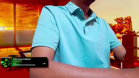 Joel online show from November 6, 2025, 10:21 pm