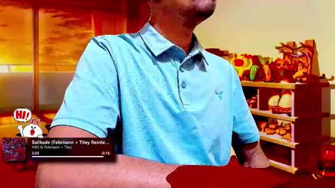 Joel online show from December 22, 2025, 5:15 am