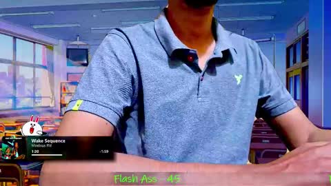 Joel online show from February 23, 2026, 4:59 pm