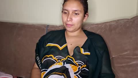 salome online show from March 8, 2025, 11:48 am