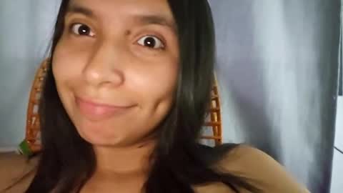 salome online show from October 25, 2025, 1:40 pm