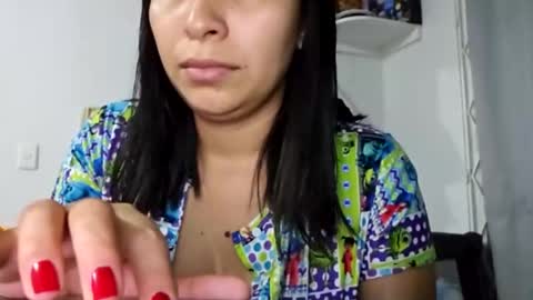 salome online show from November 23, 2025, 11:15 pm