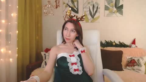 Good GlamorGirl online show from December 31, 2024, 11:53 am