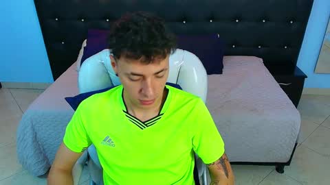 good_sheep online show from January 12, 2025, 4:00 am