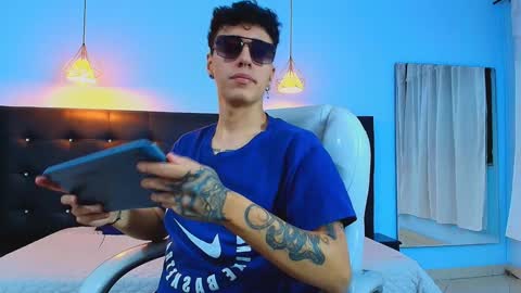 good_sheep online show from February 2, 2025, 3:32 am