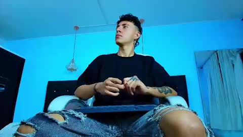 good_sheep online show from February 9, 2025, 4:36 am