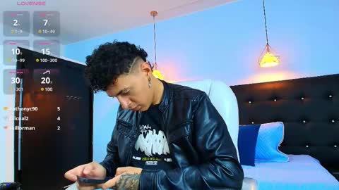 good_sheep online show from February 13, 2025, 4:00 am