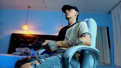 good_sheep online show from February 14, 2025, 5:41 am