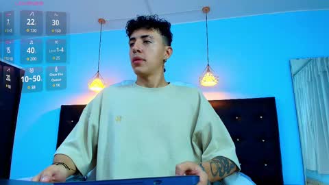 good_sheep online show from February 15, 2025, 4:03 am