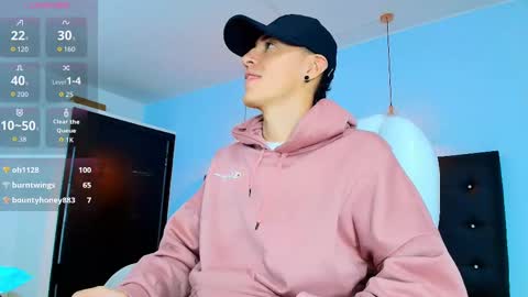 good_sheep online show from September 9, 2025, 4:34 am