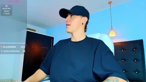 good_sheep online show from September 25, 2025, 4:05 am