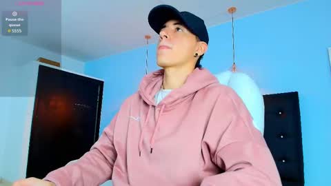 good_sheep online show from September 26, 2025, 4:38 am