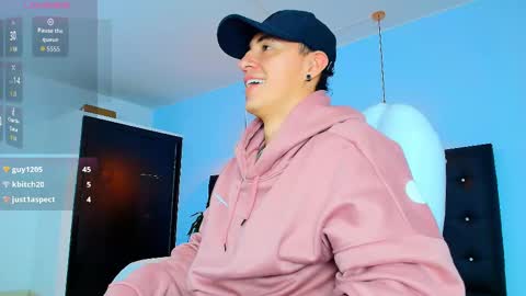 good_sheep online show from October 1, 2025, 4:07 am