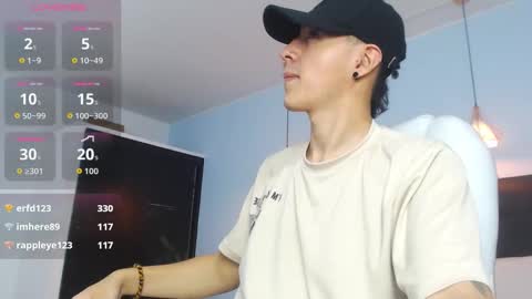 good_sheep online show from October 14, 2025, 3:40 am