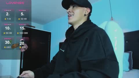 good_sheep online show from November 16, 2025, 3:45 am