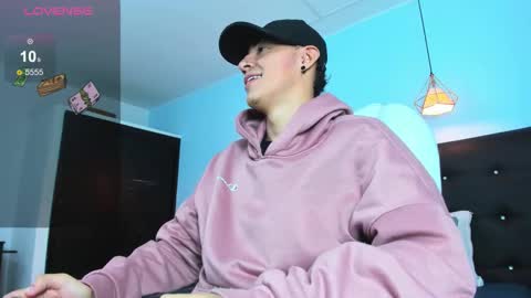 good_sheep online show from November 28, 2025, 4:59 am