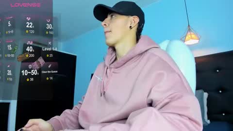 good_sheep online show from December 3, 2025, 4:09 am