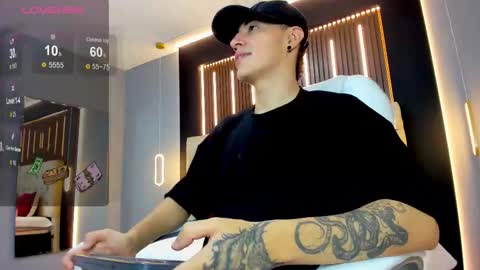 Snapshot of good_sheep chatting on February 13, 2026, 5:03 am good_sheep online show from February 13, 2026, 5:03 am