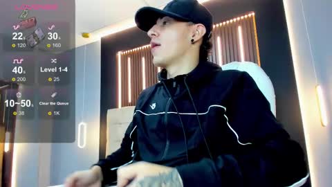 Snapshot of good_sheep chatting on February 20, 2026, 4:31 am good_sheep online show from February 20, 2026, 4:31 am