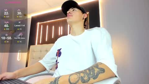 Snapshot of good_sheep chatting on April 17, 2026, 3:53 am good_sheep online show from April 17, 2026, 3:53 am