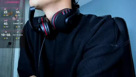 Snapshot of good_sheep chatting on May 19, 2026, 6:42 am good_sheep online show from May 19, 2026, 6:42 am