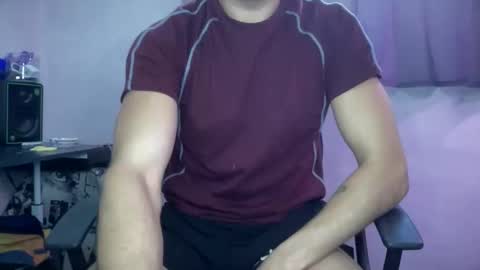 goodbatorboy online show from April 3, 2026, 10:08 pm