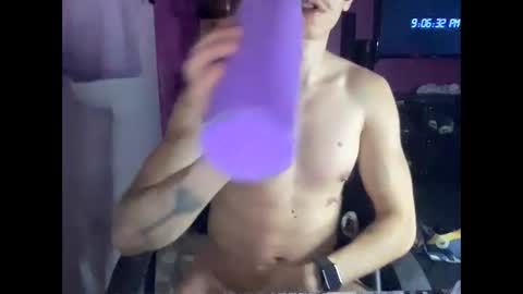 goodbatorboy online show from April 19, 2026, 3:06 am