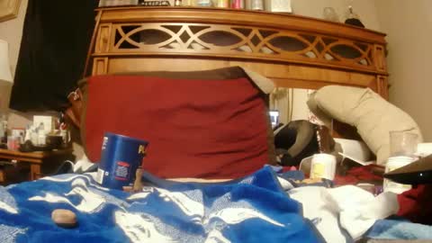 Snapshot of goodbootaye chatting on December 31, 2024, 12:32 am Juicy Booty online show from December 31, 2024, 12:32 am