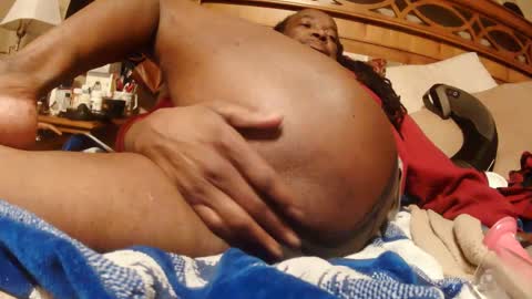 Snapshot of goodbootaye chatting on January 2, 2025, 12:55 am Juicy Booty online show from January 2, 2025, 12:55 am