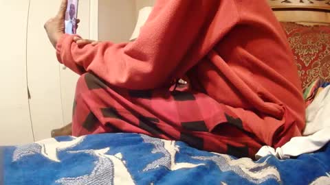 Snapshot of goodbootaye chatting on January 19, 2025, 9:34 pm Juicy Booty online show from January 19, 2025, 9:34 pm