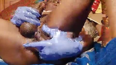 Snapshot of goodbootaye chatting on February 1, 2025, 1:02 am Juicy Booty online show from February 1, 2025, 1:02 am