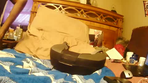 Snapshot of goodbootaye chatting on September 21, 2025, 6:31 pm Juicy Booty online show from September 21, 2025, 6:31 pm