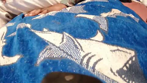 Snapshot of goodbootaye chatting on October 3, 2025, 11:02 pm Juicy Booty online show from October 3, 2025, 11:02 pm