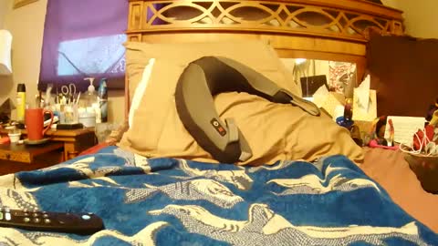 Snapshot of goodbootaye chatting on October 9, 2025, 3:10 pm Juicy Booty online show from October 9, 2025, 3:10 pm