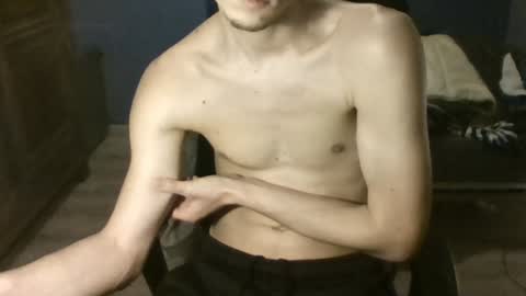 Snapshot of goodboy146 chatting on December 13, 2024, 12:31 am Goodboy online show from December 13, 2024, 12:31 am