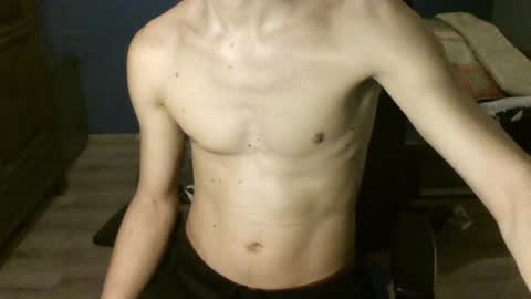 Snapshot of goodboy146 chatting on January 2, 2025, 9:07 pm Goodboy online show from January 2, 2025, 9:07 pm