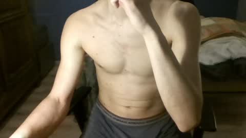 Snapshot of goodboy146 chatting on January 24, 2025, 9:37 pm Goodboy online show from January 24, 2025, 9:37 pm