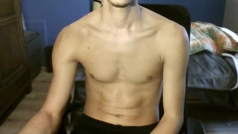 Snapshot of goodboy146 chatting on October 19, 2025, 4:29 pm Goodboy online show from October 19, 2025, 4:29 pm