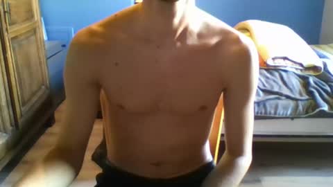 Snapshot of goodboy146 chatting on November 14, 2025, 2:49 pm Goodboy online show from November 14, 2025, 2:49 pm