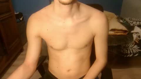 Snapshot of goodboy146 chatting on March 12, 2026, 6:47 pm Goodboy online show from March 12, 2026, 6:47 pm