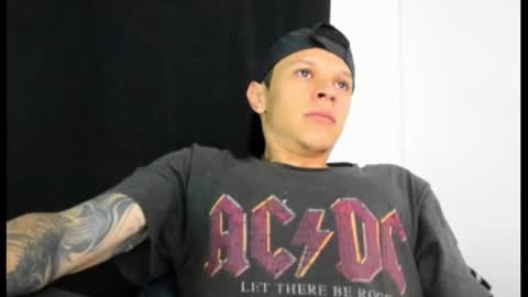 goodboy69i online show from March 2, 2025, 12:01 pm