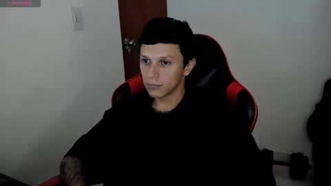 goodboy69i online show from September 10, 2025, 10:21 pm