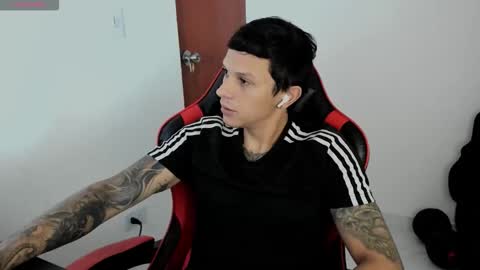 goodboy69i online show from September 11, 2025, 12:16 pm