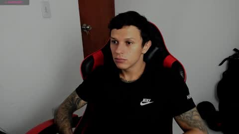 goodboy69i online show from September 18, 2025, 11:56 am